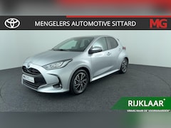 Toyota Yaris - 1.5 Hybrid Dynamic | Rijklaar | 4 seizoen | AppleCarplay