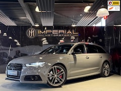 Audi A6 Avant - 3.0 TDI BiT quattro Competition Pano|B&O Tweakers|HUD|RS-STOELEN|Trekhaak|luchtvering