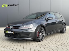Volkswagen Golf - 2.0 TSI GTI Performance. dealer ond. 19 inch LM