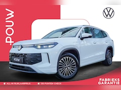 Volkswagen Tayron - 1.5 eHybrid 204pk Life Edition | Trekhaak | Stoelverwarming | Dodehoek Detectie