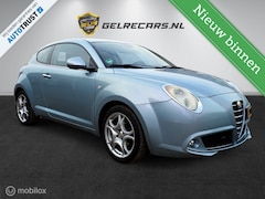 Alfa Romeo MiTo - 1.4 Progression