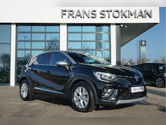 Renault Captur - 1.6 E-Tech Plug-in Hybrid 160 Intens