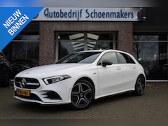 Mercedes-Benz A-klasse - 250 e Premium AMG FULL-LED WIDESCREEN SFEERVERL. NIGHTPAKKET LEER/ALCANTARA STOELVERW. CAR