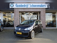 Volkswagen Up! - 1.0 BMT move up DAB 5-DEURS AIRCO NAP