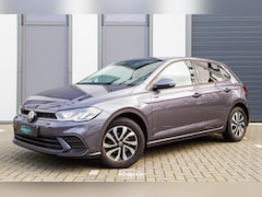 Volkswagen Polo - 1.0 TSI VIRTUAL | STOELVERWARMING | CARPLAY | LED | LINEASSIST | FRONTASSIST | PDC | DEALE
