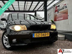 BMW 1-serie - 116i High Executive//Open dak//Stoel verwarming