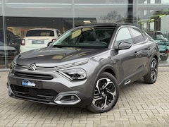 Citroën C4 X - 1.2 Puretech Shine | Pano | Head-up | Adaptive Cruise| LEER | Carplay | Full options | Int
