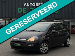 Fiat Punto Evo - 1.3 M-Jet Dynamic|airco|rijdt goed