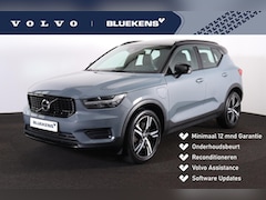 Volvo XC40 - T5 Recharge R-Design - Panorama/schuifdak - IntelliSafe Assist & Surround - Harman/Kardon