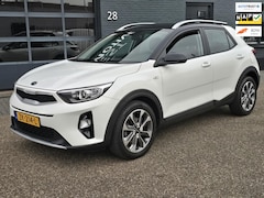 Kia Stonic - 1.0 T-GDi DynamicLine navi camera apple 12 mnd garantie