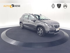 Peugeot 2008 - PureTech 110 Allure | Trekhaak | Parkeersensoren | Navigatie