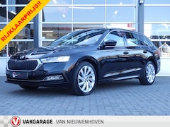 Skoda Octavia Combi - 1.4 TSI iV PHEV *t/m 10de bouwjaar garantie