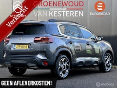 Citroën C5 Aircross - 1.6 Plug-in Hybrid 225pk Max