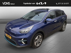 Kia e-Niro - ExecutiveLine 64 kWh 3 FASE LADEN + AFNEEMBARE TREKHAAK