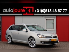 Volkswagen Golf Variant - 1.4 TSI Comfortline