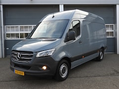 Mercedes-Benz Sprinter - 316 2.2 CDI L2H2 EURO 6 | AUT | LED | 360° CAMERA | DISTRONIC