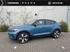 Volvo C40 - Recharge Twin Intro Edition 78 kWh | Pixel koplampen | 20 Inch lichtmetalen velgen | Harma