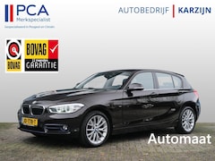 BMW 1-serie - 118i Sport
