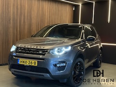 Land Rover Discovery Sport - 2.0 Si4 SE Dynamic INCL12MND GRNT