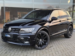 Volkswagen Tiguan - 2.0 TSI 4Motion| R-line | Highline | Pano | Key-less | Head-up | Camera Interesse, Proefri