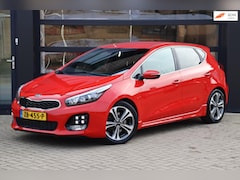 Kia Cee'd - 1.0 T-GDi GT-Line | Camera | Cruise | Clima | 120 PK | Navi | LM Velgen |