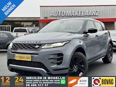 Land Rover Range Rover Evoque - 1.5 P300e AWD R-Dynamic S PANO