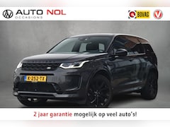 Land Rover Discovery Sport - P300e 1.5 R-Dynamic HSE | Trekhaak | Meridian | Apple CarPlay