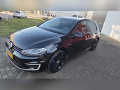 Volkswagen Golf - 1.4 TSI GTE