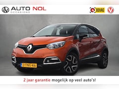 Renault Captur - 0.9 TCe Dynamique | Airco | Camera | Navi | 17" LM Velgen