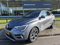 Renault Arkana - 1.3 TCe Techno 140PK / Automaat / Camera / Keyless / Apple Carplay - Android Auto / 18'' L