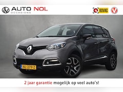 Renault Captur - 0.9 TCe Dynamique | Climate | Cruise | Navi | 17" LM Velgen