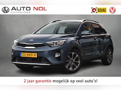 Kia Stonic - 1.0 T-GDi DynamicPlusLine | Apple CarPlay | Keyless | Camera | Climate