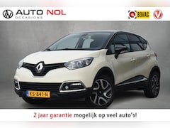 Renault Captur - 0.9 TCe Expression | Airco | Cruise | 16" LM Velgen