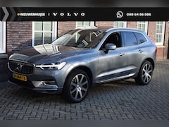 Volvo XC60 - T6 Plug-in Hibride AWD Inscription | Trekhaak elektrisch uitklapbaar | Harman Kardon audio