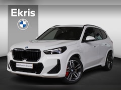 BMW X1 - xDrive25e | M Sportpakket Pro | Trekhaak Elektrisch | Stuur- en stoelverwarming | Stoelen