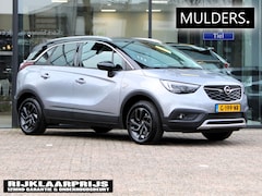 Opel Crossland X - 1.2 Turbo 120 Jaar Edition | Navi / Camera / Climate