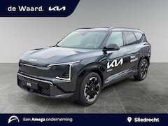 Kia EV5 - GT-PlusLine 81.4kWh | 360° CAMERA | HEAD-UP DISPLAY | AMBIENT LIGHTING | HARMAN-KARDON ® |