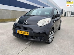 Citroën C1 - 1.0-12V Séduction NAP/APK 10-26/