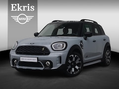 MINI Countryman - 1.5 Cooper S E ALL4 Untamed Edition Comfort Access/ Achteruitrijcamera/ Stoelverwarming/ C