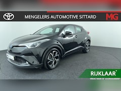 Toyota C-HR - 1.8 Hybrid Active