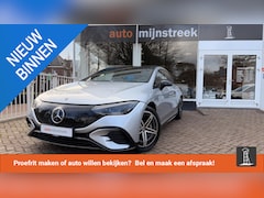 Mercedes-Benz EQE - 300 AMG Line 89 kWh | Eerste eigenaar | Volledig Mercedes onderhouden |