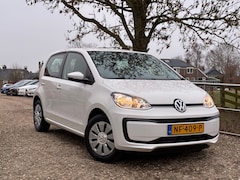 Volkswagen Up! - 1.0 BMT move up | '' 101. 000 KM'' + Airco Nu € 6.975,