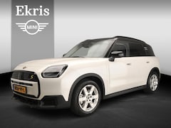 MINI Countryman - SE ALL4 Panoramadak / Trekhaak / Electrische stoelen / Head-up / Harman-Kardon / Alu wiele