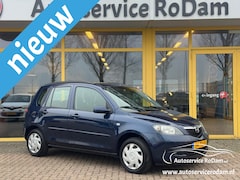 Mazda 2 - 2 1.4 Exclusive | 89.462 KM | TREKHAAK | AIRCO