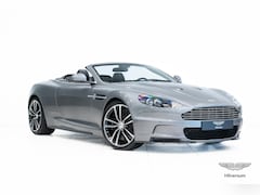 Aston Martin DBS Volante - Hammerhead Silver Out Of Range Paint Incl. BPM