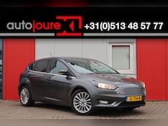 Ford Focus - 1.5 TDCI Titanium