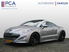 Peugeot RCZ - 1.6 THP