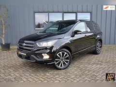 Ford Kuga - 1.5 EcoBoost ST Line * Carplay/Android * Camera * 18" * Panorama * Leer/Alcantara