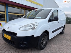 Peugeot Partner - 120 1.6 HDI AIRCO APK T/M 11-2-2027