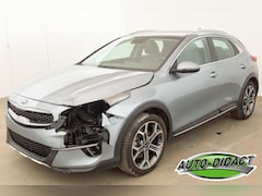 Kia XCeed - 1.0 T-GDi Navi Camera Clima 104.661 km